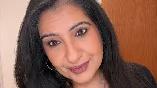 20 minute GRWM make up look #grwmmakeup #grwm #quickmakeup 