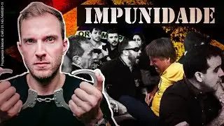 Um incentivo ao crime - por Vinicius Poit