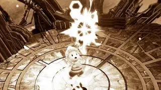 Lucas' PK Thunder 101 - Super Smash Bros. Ultimate