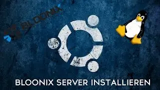 Bloonix Server Installieren | Linux Tutorial
