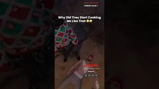 They was not scared of the dih #gta #funnymoments #shorts