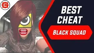 BEST  CHEAT BLACK SQUAD