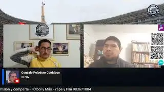 &iquest;Y ALEX MATICORENA D&Oacute;NDE EST&Aacute;?.REYNOSO: