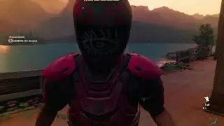 Scavenge The Island Outpost|Difficulty 3|Far Cry New Dawn