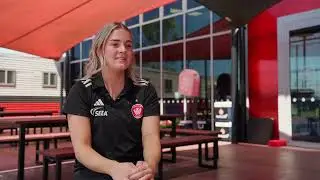 Western Sydney Wanderers Sport & Business Program powered by SEDA