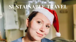 How to travel sustainably this season