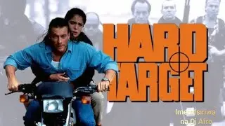 Imetafsiriwa | Dj Afro | Hard Target Full movie 