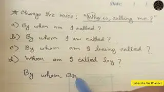40th BCS Preliminary English Grammar Question Solution | Part : 01