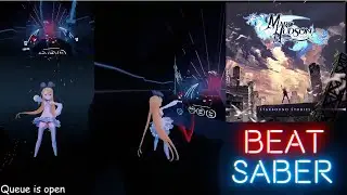 [ビートセイバー]Astralive[Expert+]