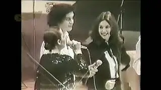 Camilo Sesto - *Volver Volver HD* Auditorium Palma de Mallorca 1982