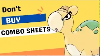 D/D/Disstrack: Don't buy combo sheets