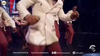 PENSA International Covered 20