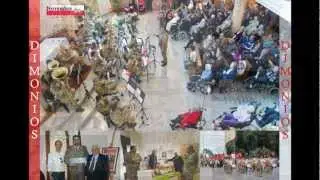 1988-2013 - 25° ANNIVERSARIO BANDA BRIGATA SASSARI