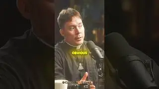 Corruption in the church ✝️