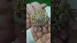 LIVE NOW #🔥 Clearance Sale# on# Handmade Jewellery #victorian# Limited Offers#9849736508