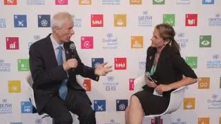 Canada and the SDGs: Hon. St&eacute;phane Dion, Special Envoy to the European Union and Europe