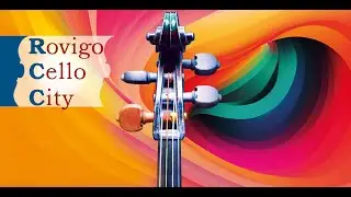 Rovigo Cello City - Masterclass di Luigi Piovano