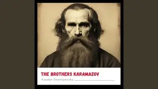 Chapter 957 - The Brothers Karamazov