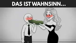 Frauen werden dich immer testen – das ist der einzige Weg, zu bestehen.