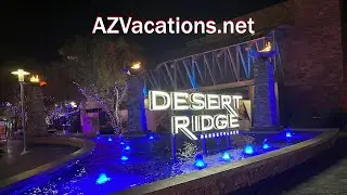 Desert Ridge Marketplace