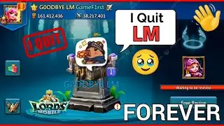 I Quit 