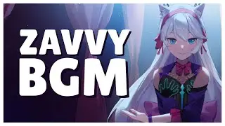 Beat Drop Carousel | ZAVVY BGM