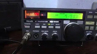 HF Heath sb-1400 py1ry