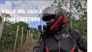 EL VALLE LO TIENE TODO 🇨🇴                                          Ruta Por El Valle Del Cauca