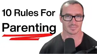 How to discipline children (Christian families)