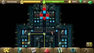Titan Spaceship | Hyperion #15 | Diggy's Adventure