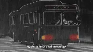 [Video Lyric] Chuyến Số 6 - T&aacute;o [Official Audio]