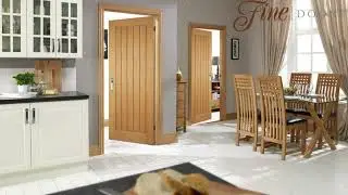 Transform Your Home with Glazed and Folding Sliding Internal Doors