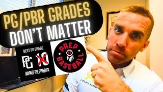 Why PG & PBR Rankings Don't Matter in Recruiting
