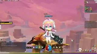 (Outdated) Quick Berserker Build Update | Maplestory 2