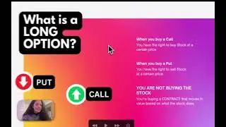 Learn how to BUY OPTIONS in 5 minutes.