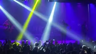 POD | Afraid To Die - Live in Rio de Janeiro/25🔥