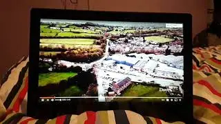 Dave - Used Car Wars Trailer 2017.