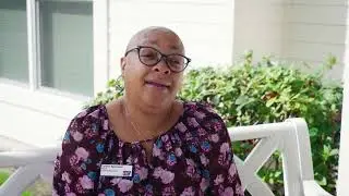 ACS South Sound Council   Carolyn Rasmussen - retired