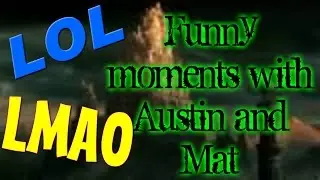 Wizard101 Funny Moments/A call with Austin and Matt (an average call)