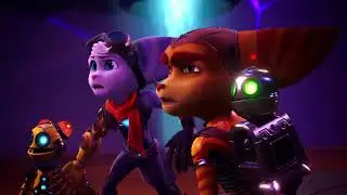 Ratchet and Clank : Rift Apart (Episode 6)