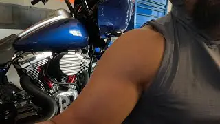 TWIN CAM build- is it enough??