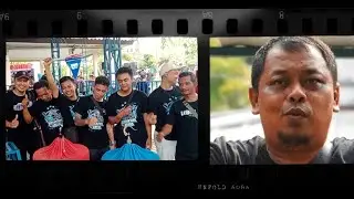 TEAM  MR.KETUT DIRGANTARA ARENA SILAHTURAHMI DI RPM FEAT PANLONG STADIUM