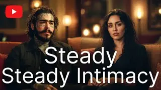 Steady Intimacy &ndash; Post Malone ft. Miley Cyrus (2026 music video)