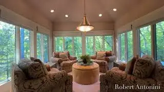 4634 Old Grand River Trail NE, Ada MI 49301