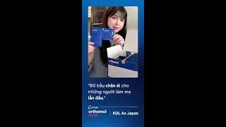 OTHOMOL X An Janpan | Trải nghiệm sử dụng bổ bầu 