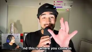 ImDontai Reacts to XXS Freshman List 💀