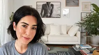 Conheça o apartamento milionário de Fernanda Paes Leme!!