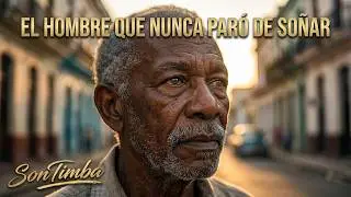 El Hombre Que Nunca dejo de Soñar