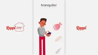 Rappi Pay   App Explainer Video