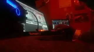 Quickchat Entertainment News🌍 World Premiere of SUB ZERO